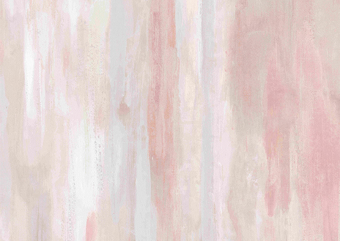 Waterfall, Innocence - Roman Blind - Image 7
